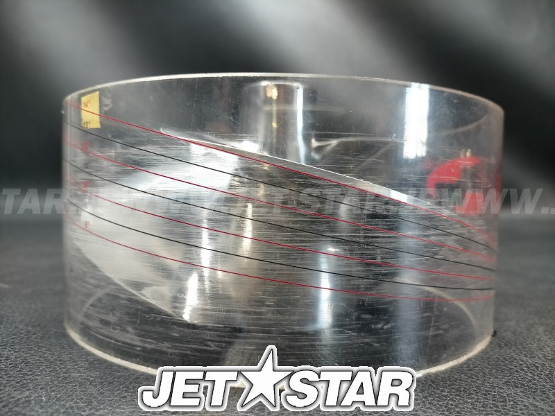 YAMAHA AfterMarket SOLAS MODIFIED IMPELLER? 14/15 25‚l‚l/155MM New Old [X2310-10]