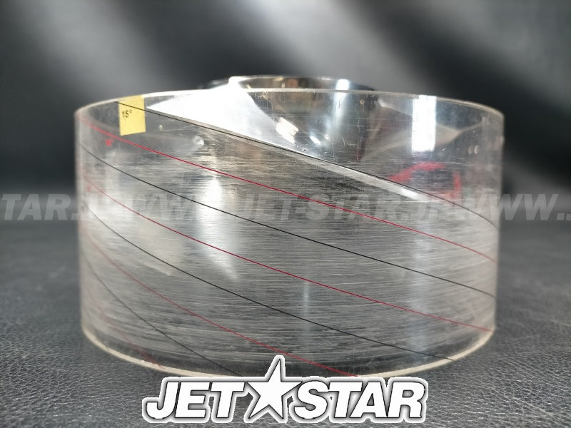 YAMAHA AfterMarket SOLAS MODIFIED IMPELLER? 14/15 25‚l‚l/155MM New Old [X2310-10]