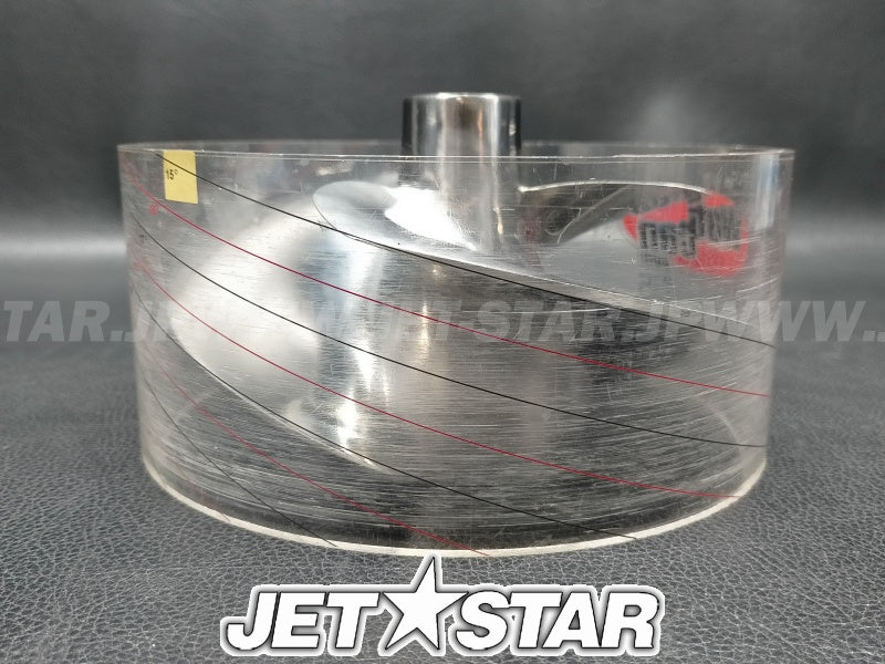 YAMAHA AfterMarket SOLAS MODIFIED IMPELLER? 15/16 25‚l‚l/155MM New Old [X2310-11]