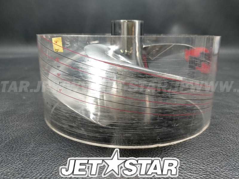 YAMAHA AfterMarket SOLAS MODIFIED IMPELLER 14/16 25‚l‚l New Old [X2310-12]
