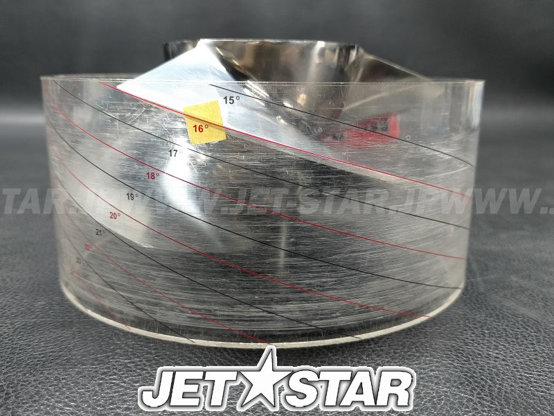 YAMAHA AfterMarket SOLAS MODIFIED IMPELLER 14/16 25‚l‚l New Old [X2310-12]