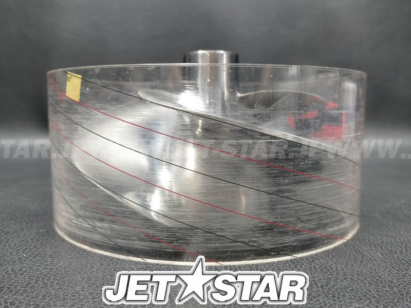 YAMAHA AfterMarket SOLAS MODIFIED IMPELLER 15/18 25‚l‚l New Old [X2310-13]