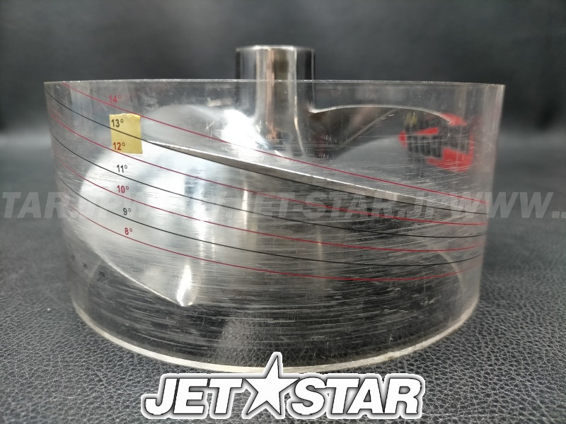 YAMAHA AfterMarket SOLAS MODIFIED IMPELLER 13/15 25‚l‚l/155MM New Old [X2310-21]
