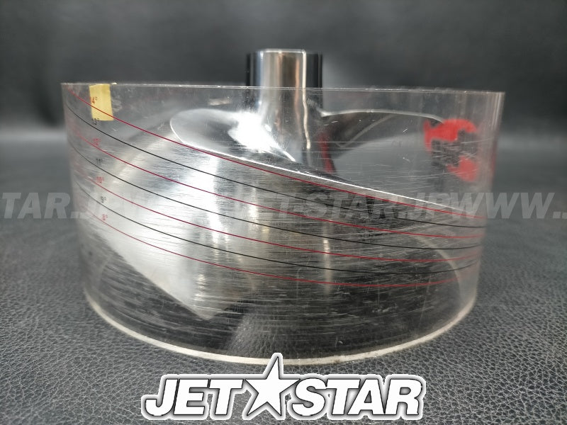 YAMAHA AfterMarket SOLAS MODIFIED IMPELLER? 14/18 25‚l‚l/155MM New Old [X2310-23]