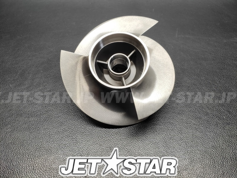 YAMAHA AfterMarket SKAT-TRAK SPECIAL ORDER IMPELLER 15/18 155-75-25 New Old [X2310-24]