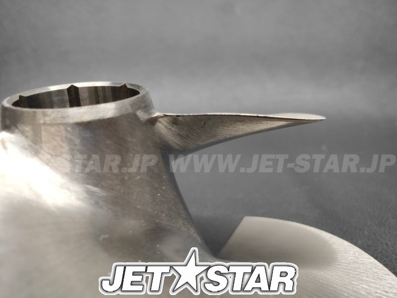 YAMAHA AfterMarket SKAT-TRAK SPECIAL ORDER IMPELLER 15/18 155-75-25 New Old [X2310-24]