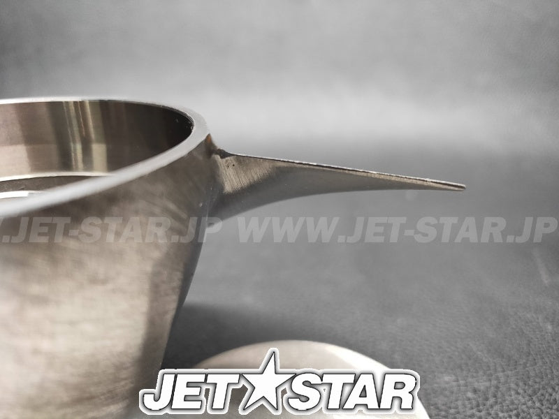 YAMAHA AfterMarket SKAT-TRAK SPECIAL ORDER IMPELLER 15/18 155-75-25 New Old [X2310-24]