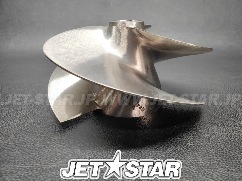 YAMAHA AfterMarket SKAT-TRAK SPECIAL ORDER IMPELLER 17/20 155-75-25 New Old [X2310-25]