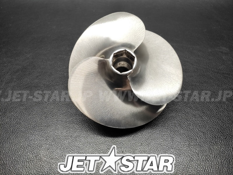 YAMAHA AfterMarket SKAT-TRAK SPECIAL ORDER IMPELLER 17/20 155-75-25 New Old [X2310-25]