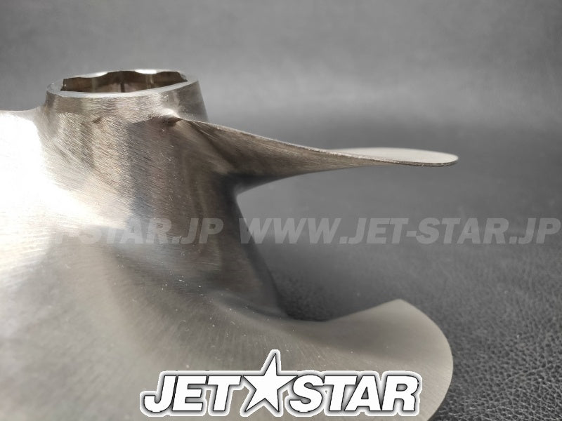 YAMAHA AfterMarket SKAT-TRAK SPECIAL ORDER IMPELLER 17/20 155-75-25 New Old [X2310-25]