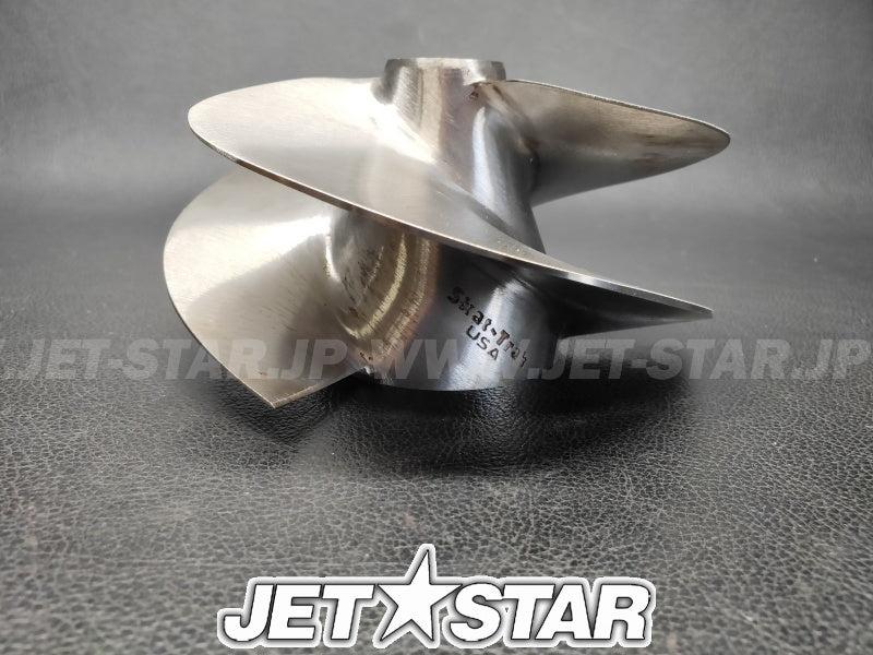 YAMAHA AfterMarket SKAT-TRAK SPECIAL ORDER IMPELLER 16/19 155-75-25 Used [X2310-26]