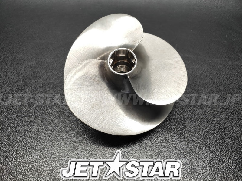 YAMAHA AfterMarket SKAT-TRAK SPECIAL ORDER IMPELLER 16/19 155-75-25 Used [X2310-26]