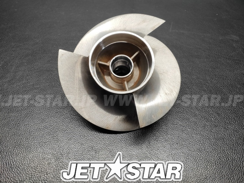YAMAHA AfterMarket SKAT-TRAK SPECIAL ORDER IMPELLER 16/19 155-75-25 Used [X2310-26]