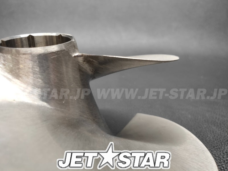 YAMAHA AfterMarket SKAT-TRAK SPECIAL ORDER IMPELLER 16/19 155-75-25 Used [X2310-26]