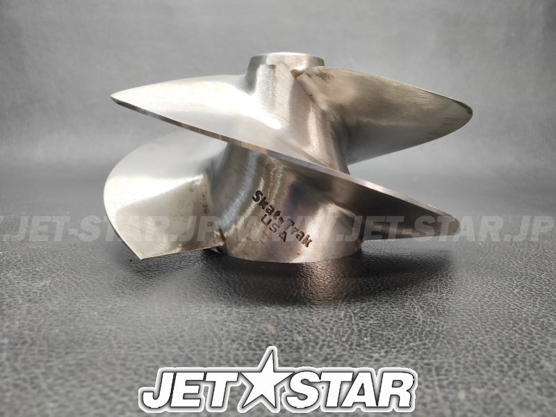 YAMAHA AfterMarket SKAT-TRAK SPECIAL ORDER IMPELLER 13/20 155-75-25 Used [X2310-27]