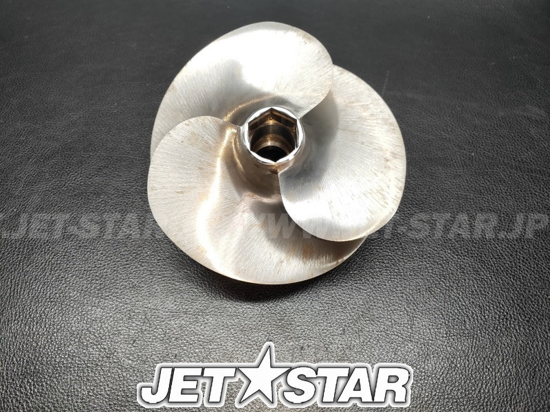 YAMAHA AfterMarket SKAT-TRAK SPECIAL ORDER IMPELLER 13/20 155-75-25 Used [X2310-27]