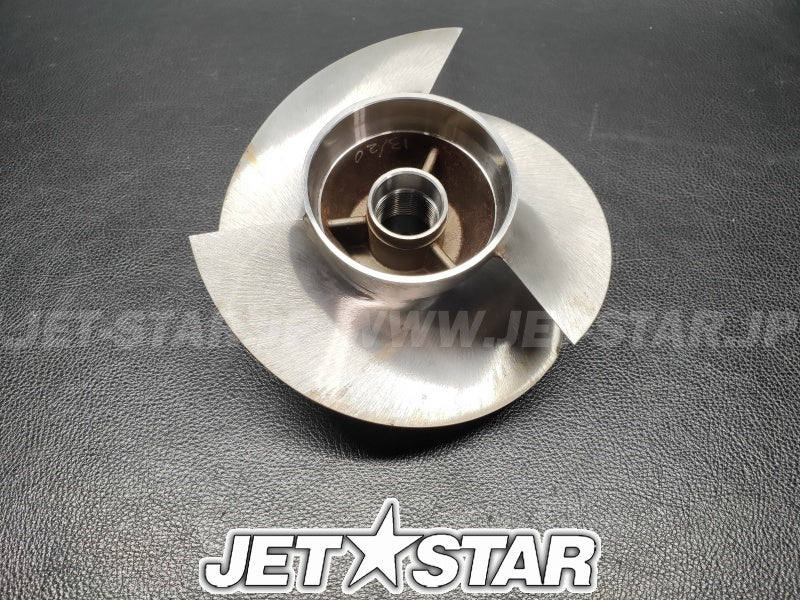 YAMAHA AfterMarket SKAT-TRAK SPECIAL ORDER IMPELLER 13/20 155-75-25 Used [X2310-27]