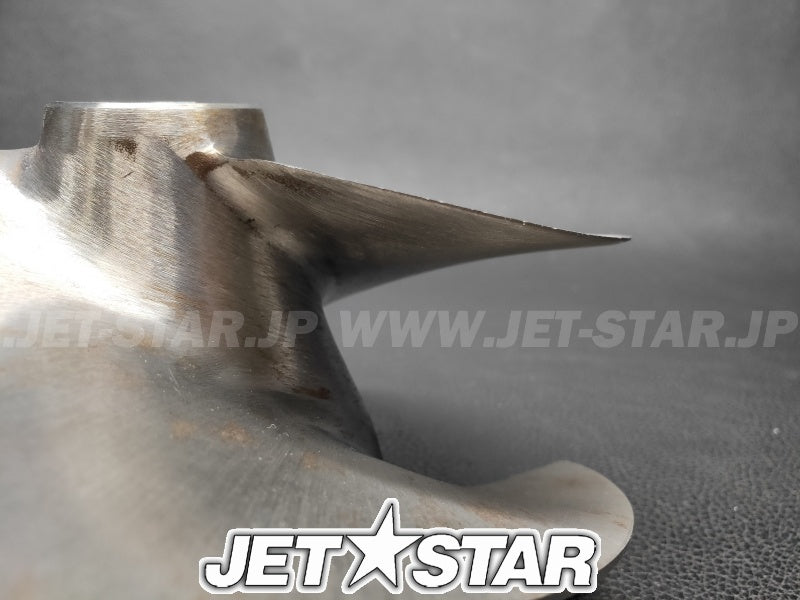 YAMAHA AfterMarket SKAT-TRAK SPECIAL ORDER IMPELLER 13/20 155-75-25 Used [X2310-27]