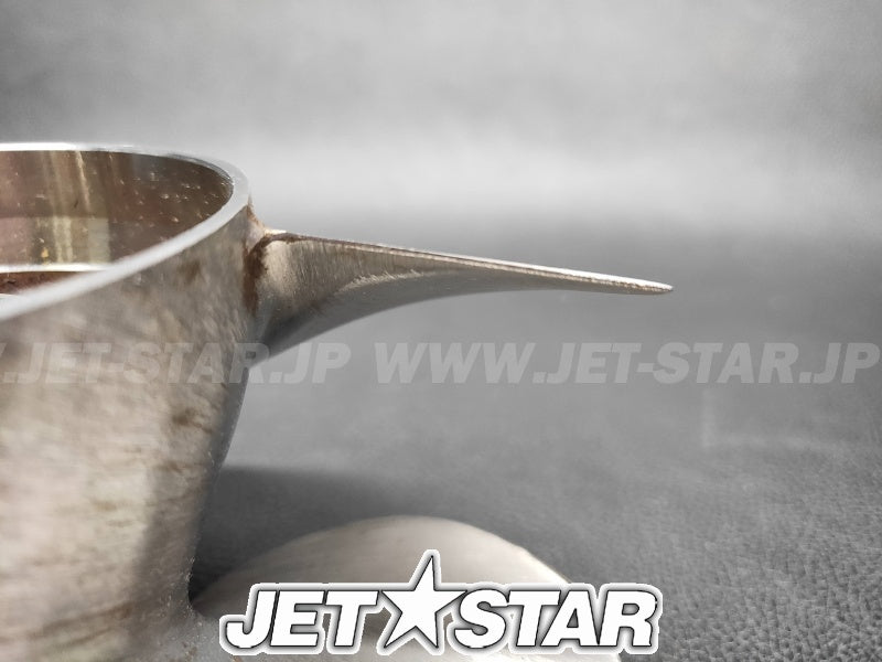 YAMAHA AfterMarket SKAT-TRAK SPECIAL ORDER IMPELLER 13/20 155-75-25 Used [X2310-27]