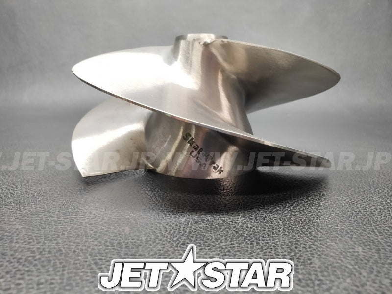 YAMAHA AfterMarket SKAT-TRAK SPECIAL ORDER IMPELLER 14/18 160-75-25 New Old [X2310-28]