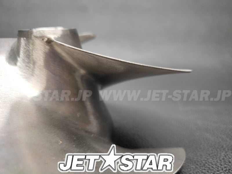 YAMAHA AfterMarket SKAT-TRAK SPECIAL ORDER IMPELLER 14/18 160-75-25 New Old [X2310-28]