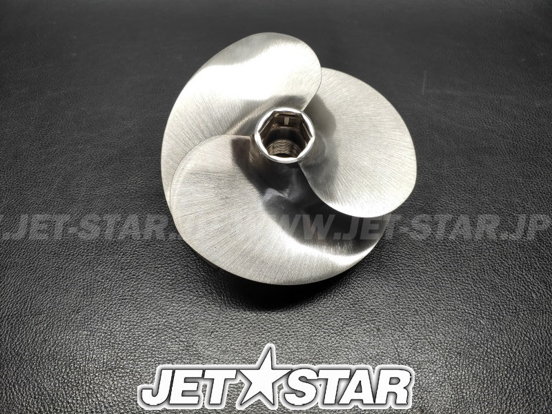 YAMAHA AfterMarket SKAT-TRAK SPECIAL ORDER IMPELLER 17/19 155-75-25 New Old [X2310-29]