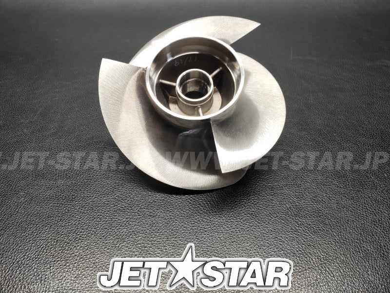 YAMAHA AfterMarket SKAT-TRAK SPECIAL ORDER IMPELLER 17/19 155-75-25 New Old [X2310-29]