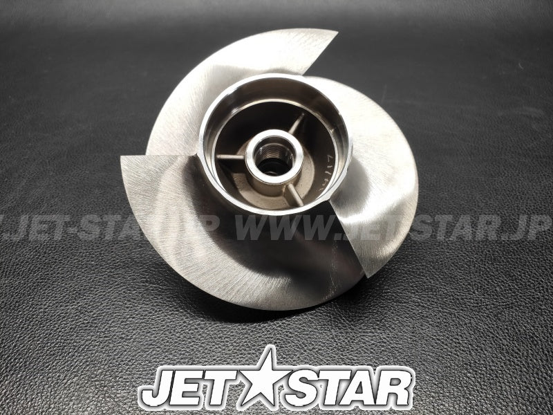 YAMAHA AfterMarket SKAT-TRAK SPECIAL ORDER IMPELLER 14/17 E-75XL New Old [X2310-30]