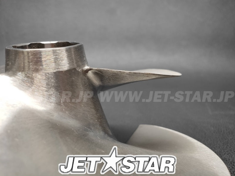 YAMAHA AfterMarket SKAT-TRAK SPECIAL ORDER IMPELLER 14/17 E-75XL New Old [X2310-30]