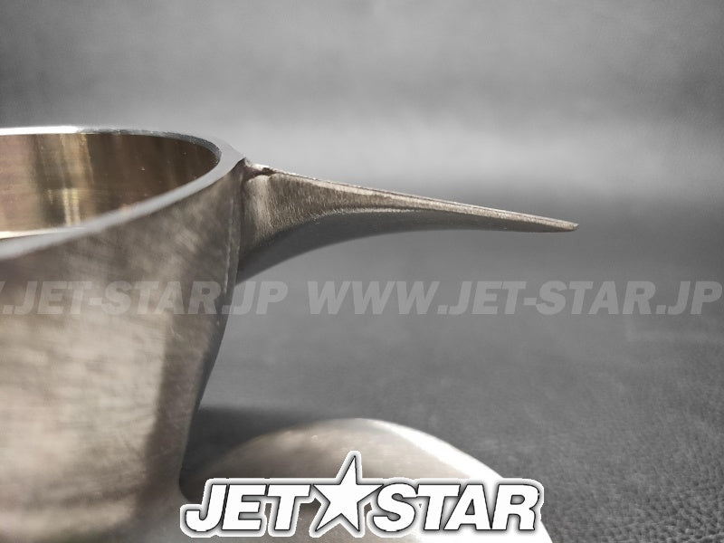 YAMAHA AfterMarket SKAT-TRAK SPECIAL ORDER IMPELLER 14/17 E-75XL New Old [X2310-30]