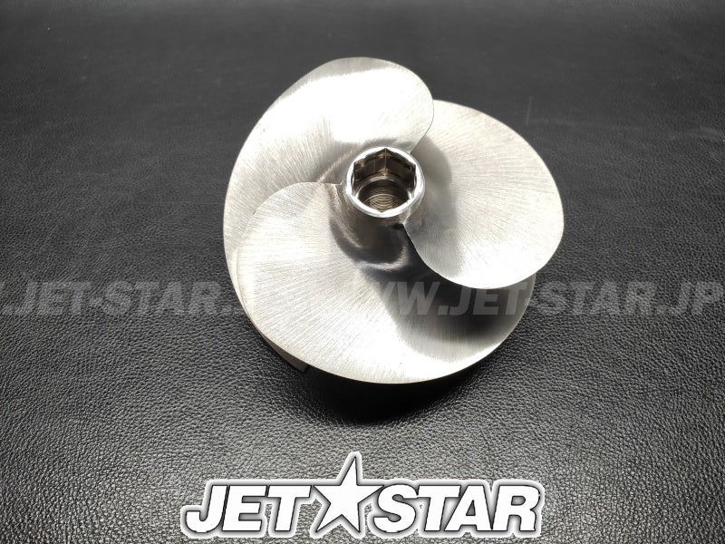 YAMAHA AfterMarket SKAT-TRAK SPECIAL ORDER IMPELLER 15/17 E-75 SWIRL New Old [X2310-31]