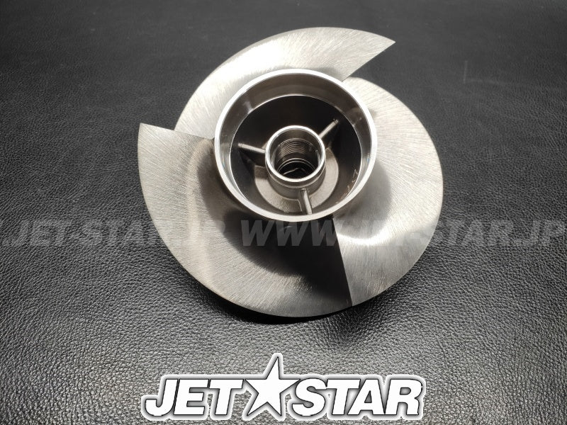 YAMAHA AfterMarket SKAT-TRAK SPECIAL ORDER IMPELLER 15/17 E-75 SWIRL New Old [X2310-31]