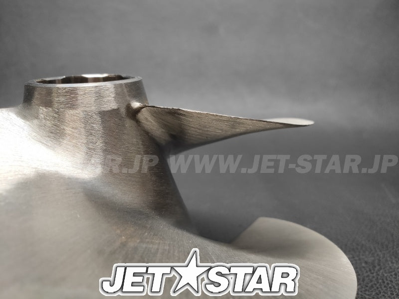 YAMAHA AfterMarket SKAT-TRAK SPECIAL ORDER IMPELLER 15/17 E-75 SWIRL New Old [X2310-31]