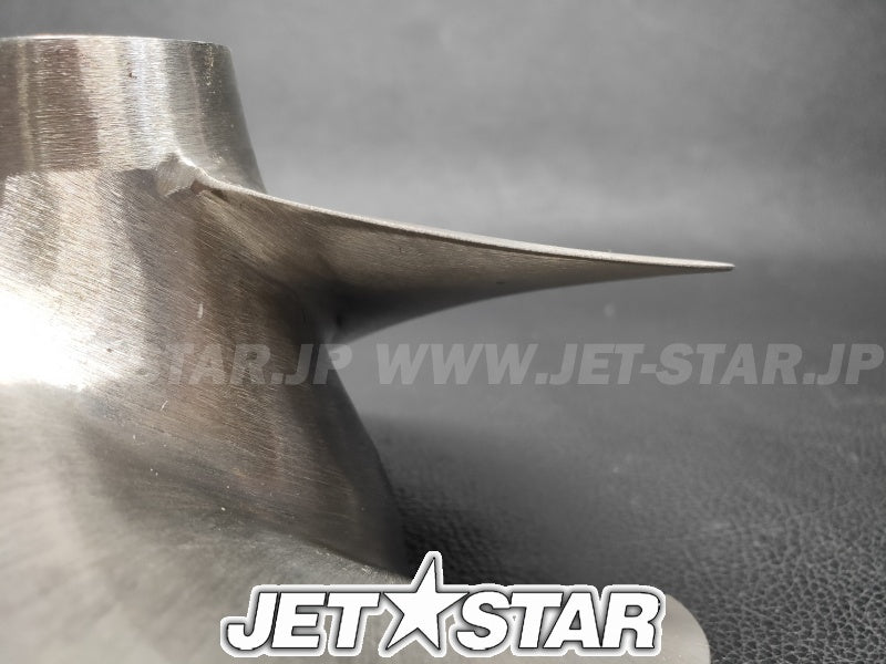 YAMAHA AfterMarket SKAT-TRAK SPECIAL ORDER IMPELLER 14/21R E-75XL New Old [X2310-32]