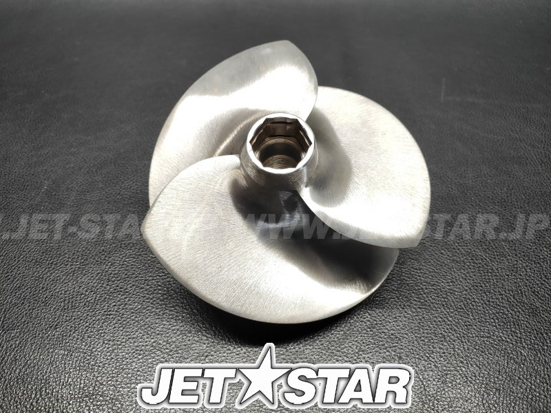 YAMAHA AfterMarket SKAT-TRAK SPECIAL ORDER IMPELLER 14/20R E-75XL New Old [X2310-33]