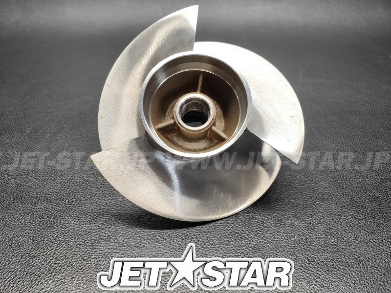 YAMAHA AfterMarket SKAT-TRAK SPECIAL ORDER IMPELLER 14/20R E-75XL New Old [X2310-33]
