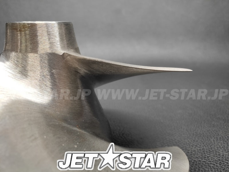 YAMAHA AfterMarket SKAT-TRAK SPECIAL ORDER IMPELLER 14/20R E-75XL New Old [X2310-33]