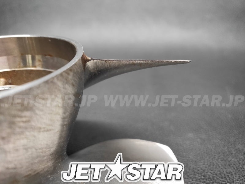 YAMAHA AfterMarket SKAT-TRAK SPECIAL ORDER IMPELLER 14/20R E-75XL New Old [X2310-33]