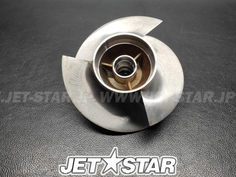 YAMAHA AfterMarket SKAT-TRAK SPECIAL ORDER IMPELLER 14/18 E-75 SWIRL New Old [X2310-34]