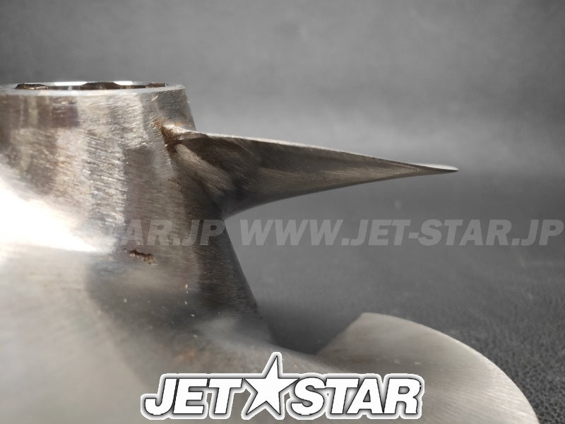 YAMAHA AfterMarket SKAT-TRAK SPECIAL ORDER IMPELLER 14/18 E-75 SWIRL New Old [X2310-34]