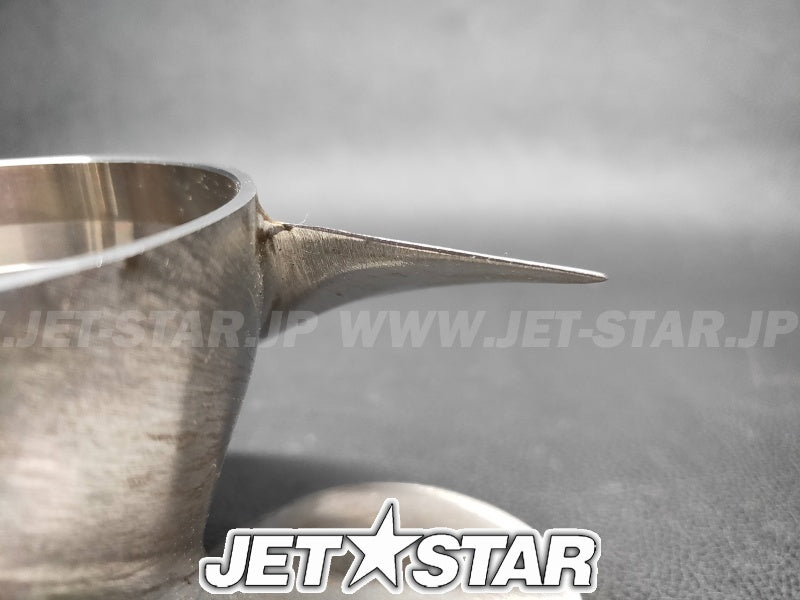 YAMAHA AfterMarket SKAT-TRAK SPECIAL ORDER IMPELLER 14/18 E-75 SWIRL New Old [X2310-34]