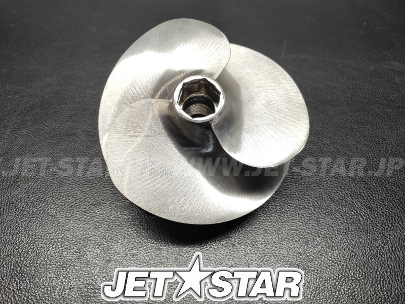 YAMAHA AfterMarket SKAT-TRAK SPECIAL ORDER IMPELLER 13/15 E-75 SWIRL New Old [X2310-35]