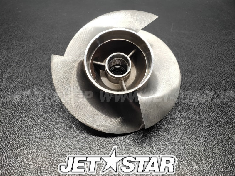 YAMAHA AfterMarket SKAT-TRAK SPECIAL ORDER IMPELLER 13/15 E-75 SWIRL New Old [X2310-35]