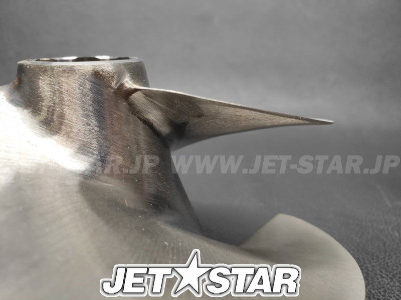 YAMAHA AfterMarket SKAT-TRAK SPECIAL ORDER IMPELLER 13/15 E-75 SWIRL New Old [X2310-35]