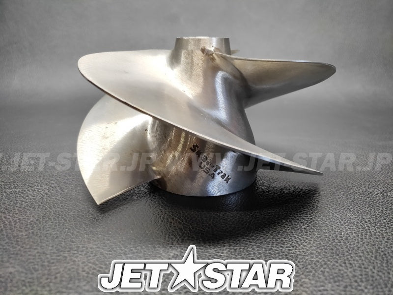 YAMAHA AfterMarket SKAT-TRAK SPECIAL ORDER IMPELLER 18/24 E-75XL New Old [X2310-36]