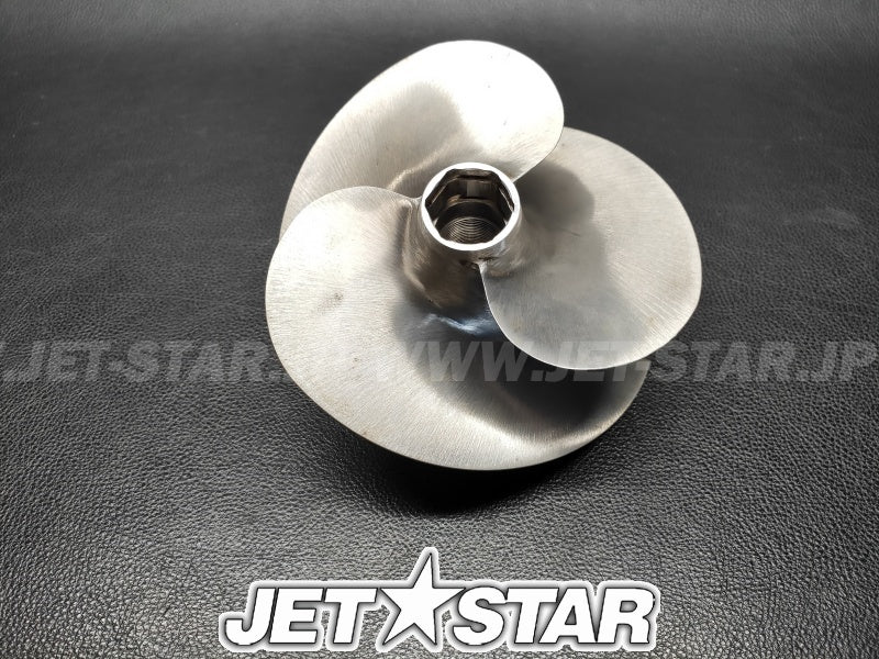 YAMAHA AfterMarket SKAT-TRAK SPECIAL ORDER IMPELLER 18/24 E-75XL New Old [X2310-36]