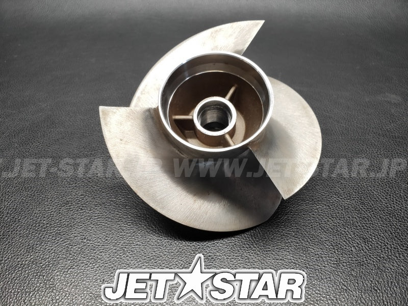 YAMAHA AfterMarket SKAT-TRAK SPECIAL ORDER IMPELLER 18/24 E-75XL New Old [X2310-36]