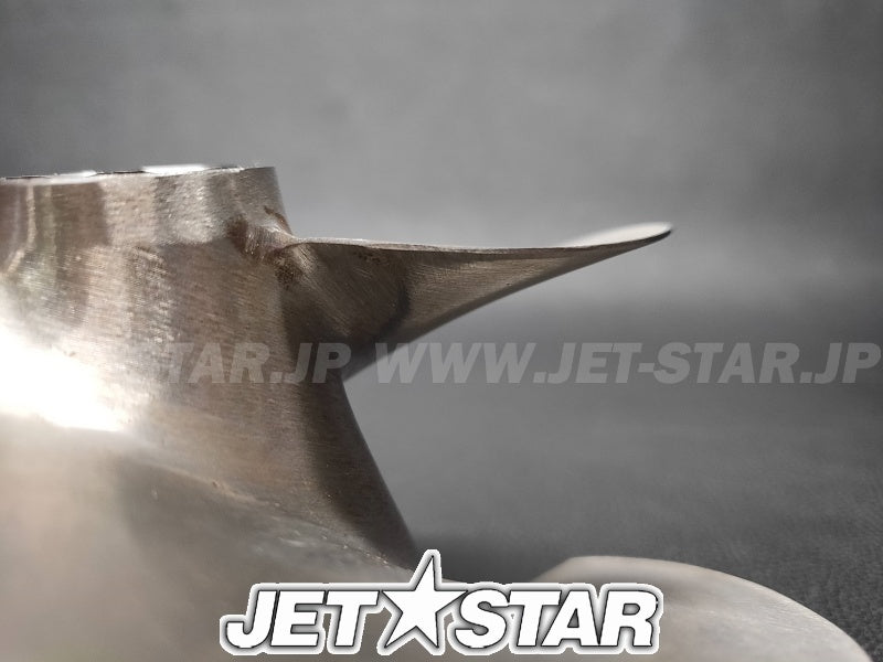 YAMAHA AfterMarket SKAT-TRAK SPECIAL ORDER IMPELLER 18/24 E-75XL New Old [X2310-36]