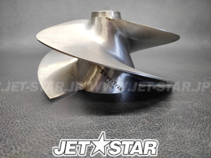 YAMAHA AfterMarket SKAT-TRAK SPECIAL ORDER IMPELLER 15/20.5 E-75XL New Old [X2310-37]