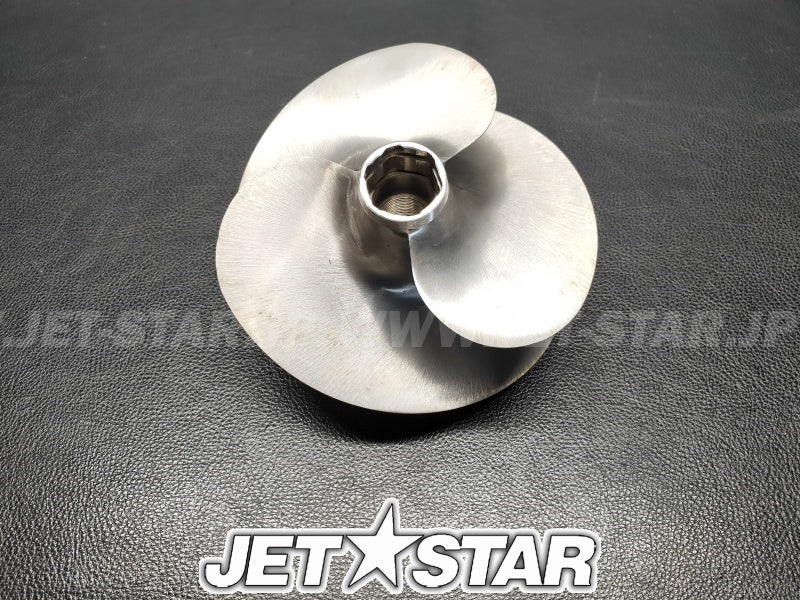 YAMAHA AfterMarket SKAT-TRAK SPECIAL ORDER IMPELLER 15/20.5 E-75XL New Old [X2310-37]